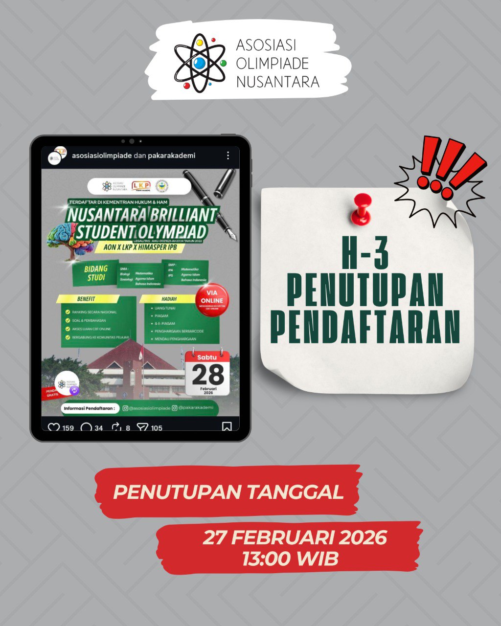 @Asosiasiolimpiade