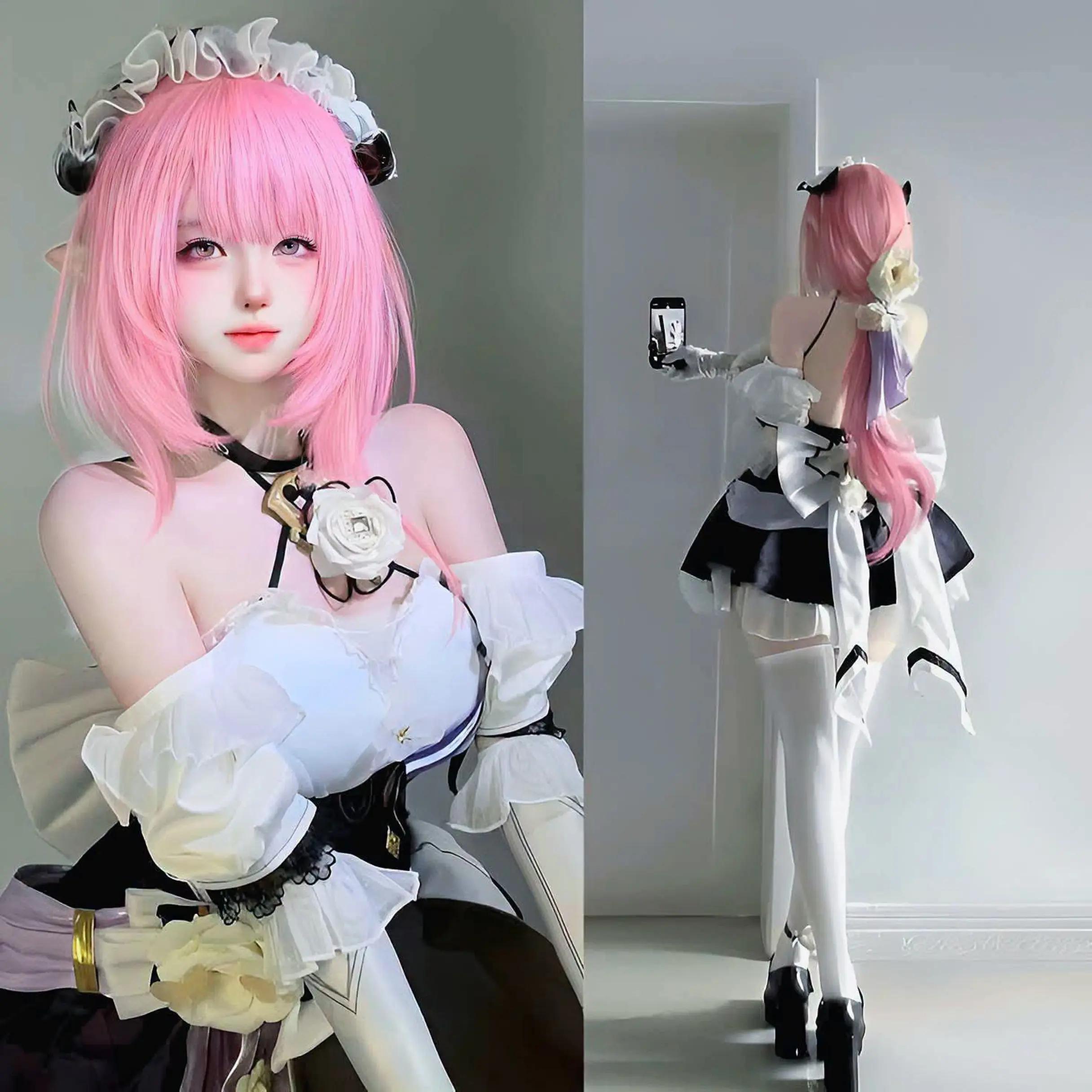 @Video Cosplay