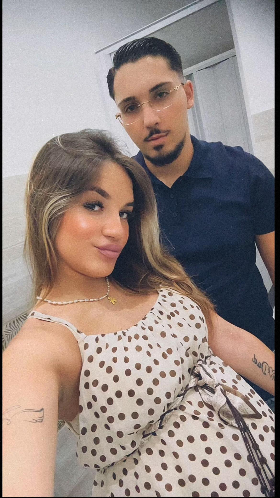 @๐คFede&Manu๐ค