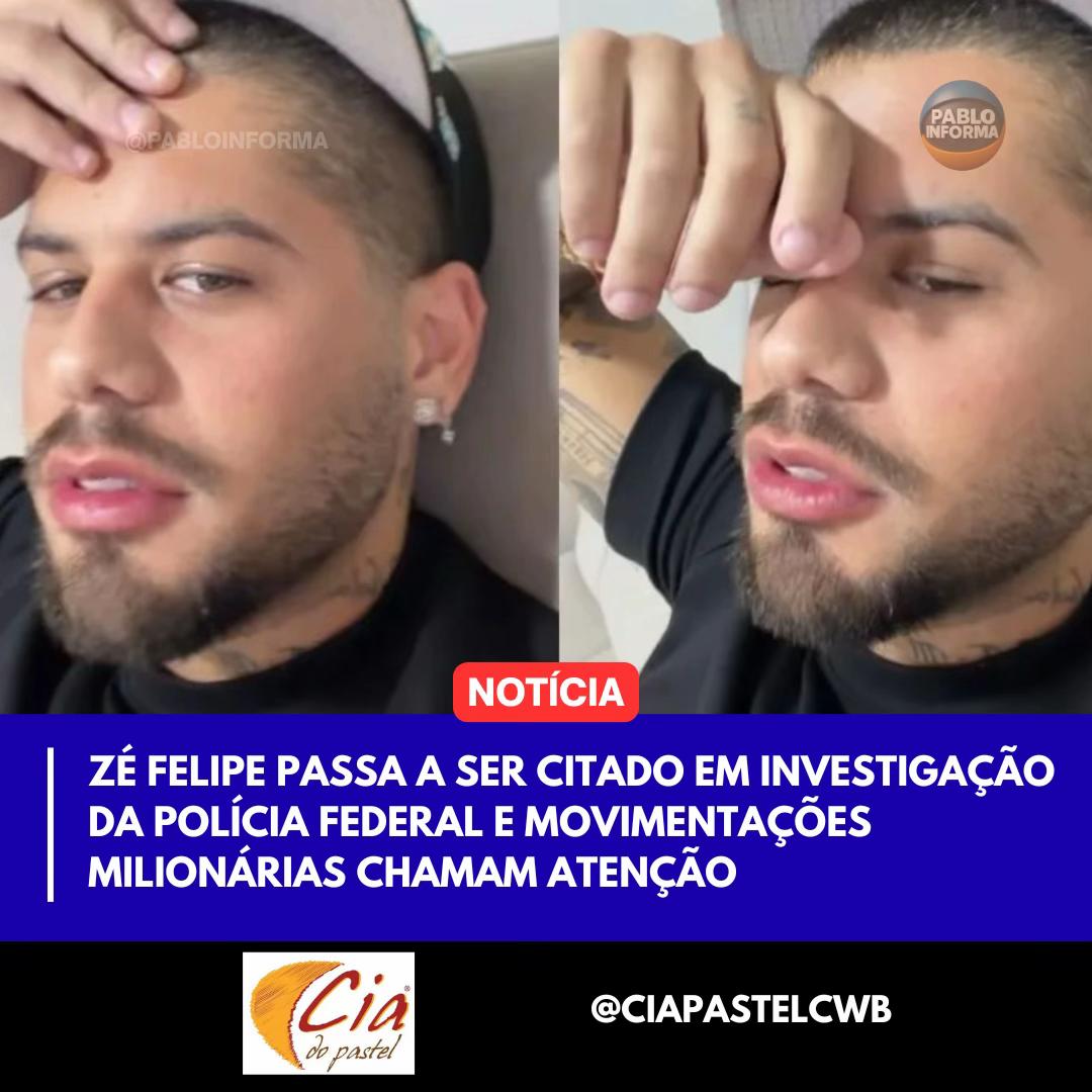 @Pablo Informa