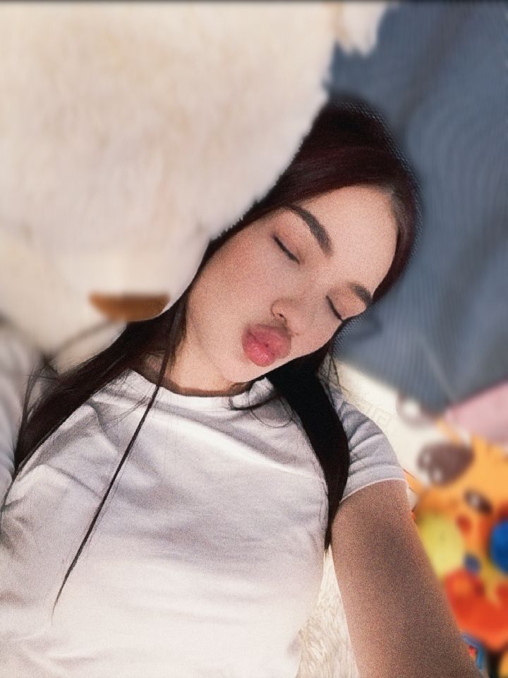@❤️Sofia❤️