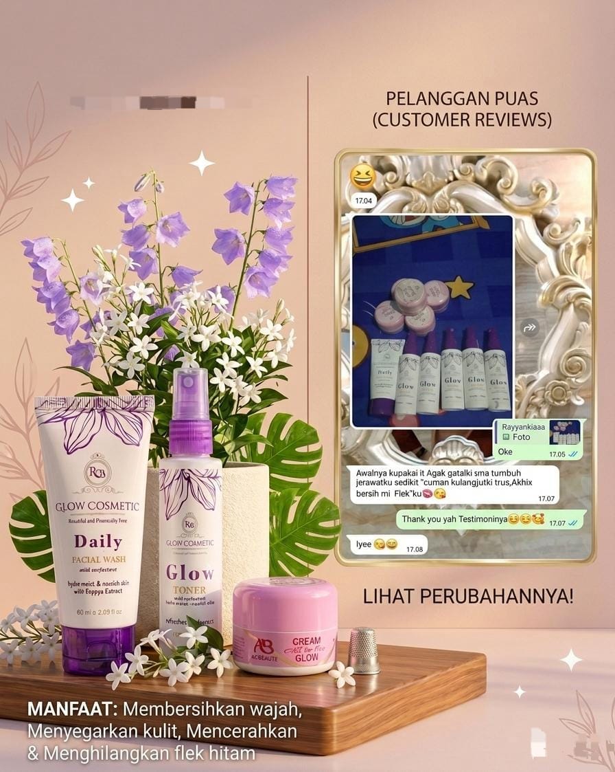 @Noer Beauty & Fashion