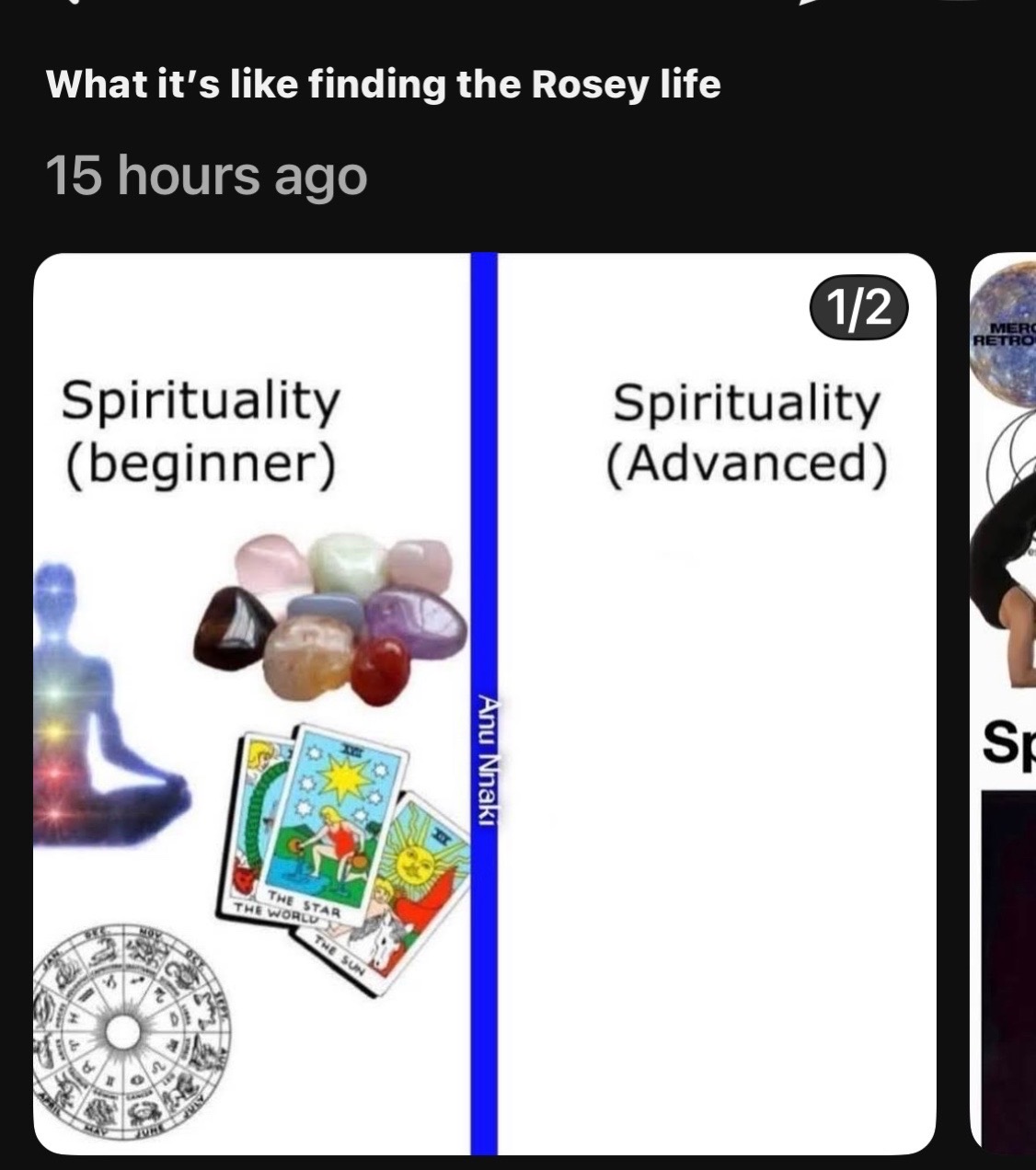 @YouTube TheRoseyLife