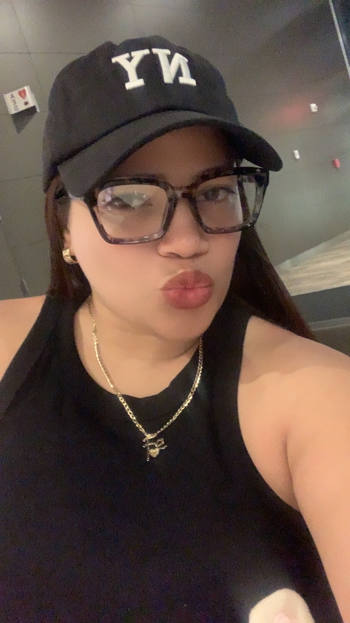 @Senesha Galeano
