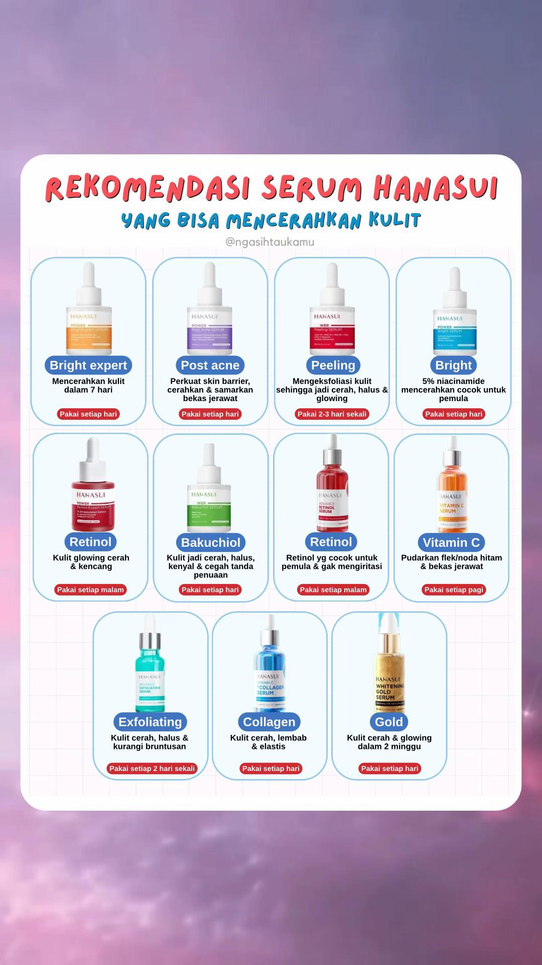 @Skincare For You ✅