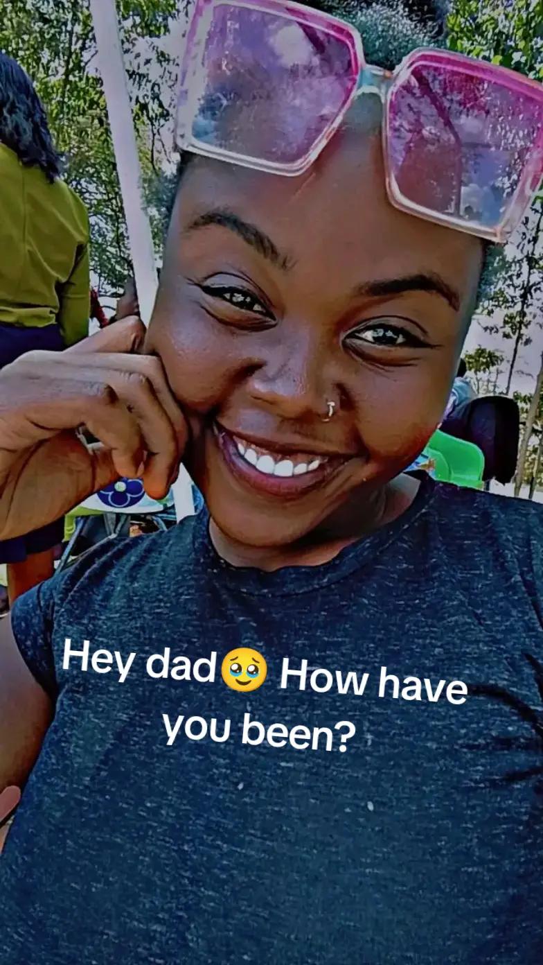 @Miss Kaguathi 🌸🦋💜