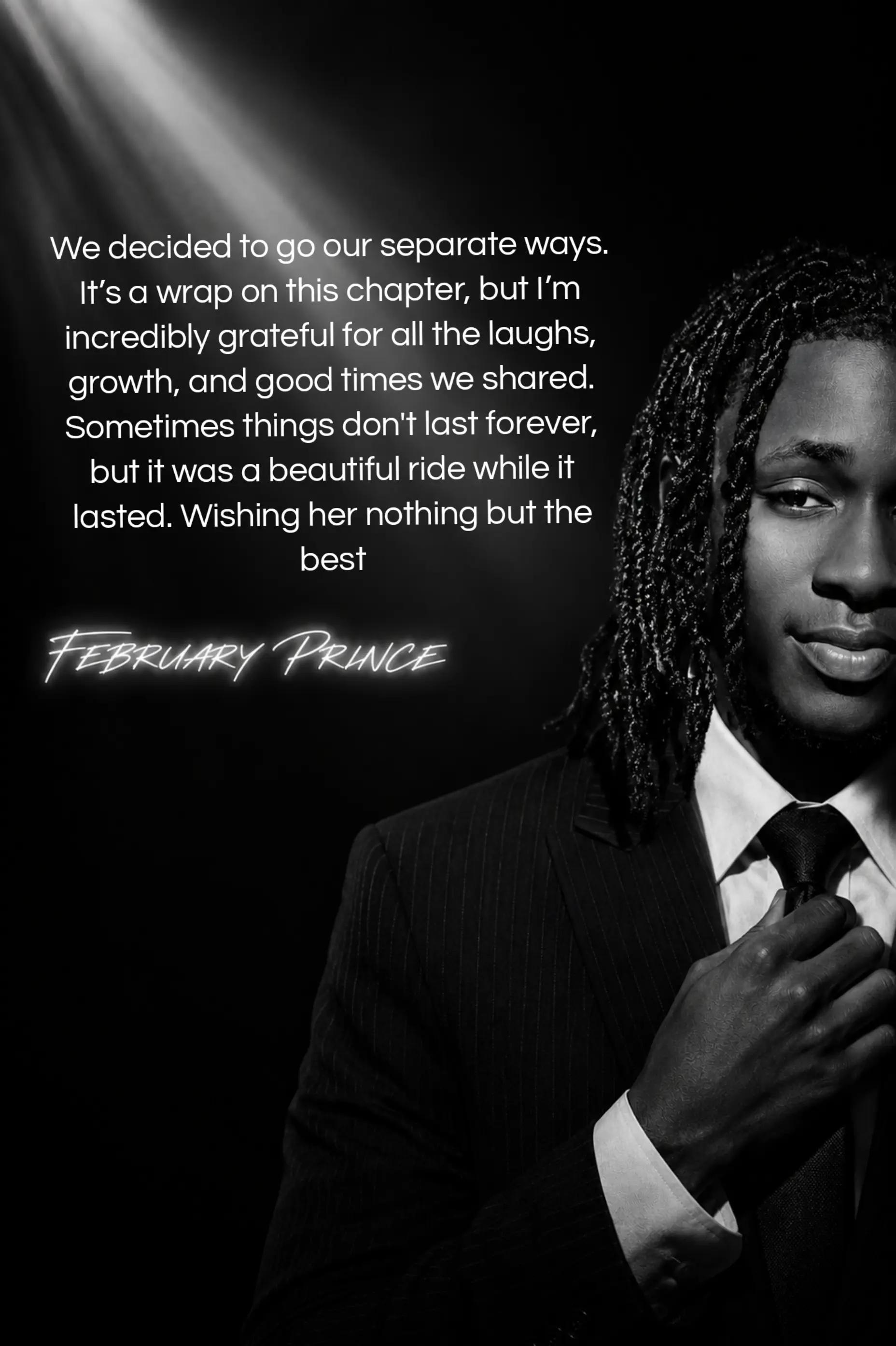 @FEBRUARY•PRINCE🐂
