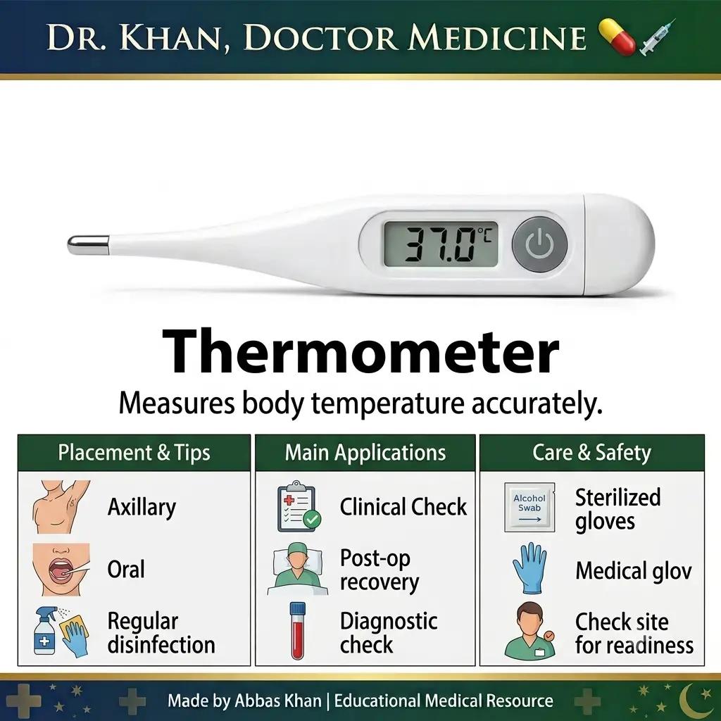 @Doctor Medicine