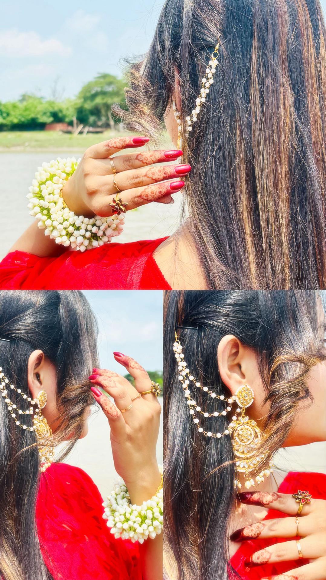 @Sanjana Afrin OntyđĨ