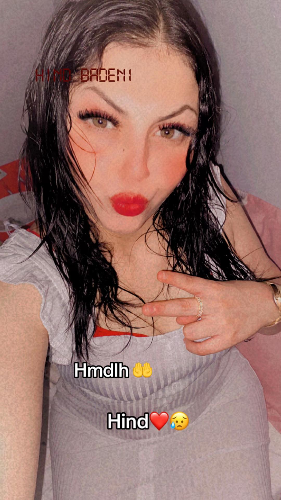 @Hind Bedni