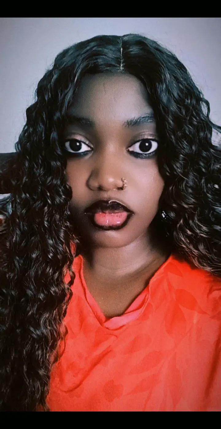 @Zulaika Babirye