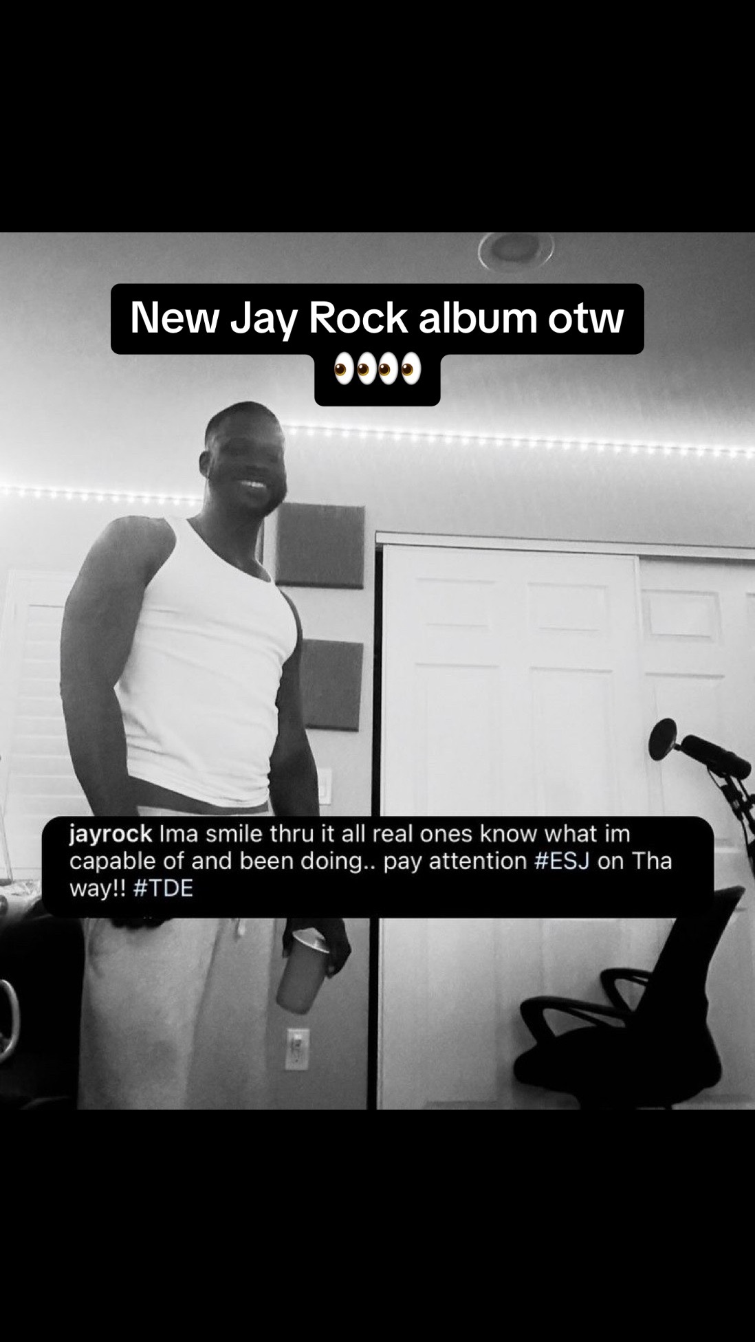 @Jay Rock