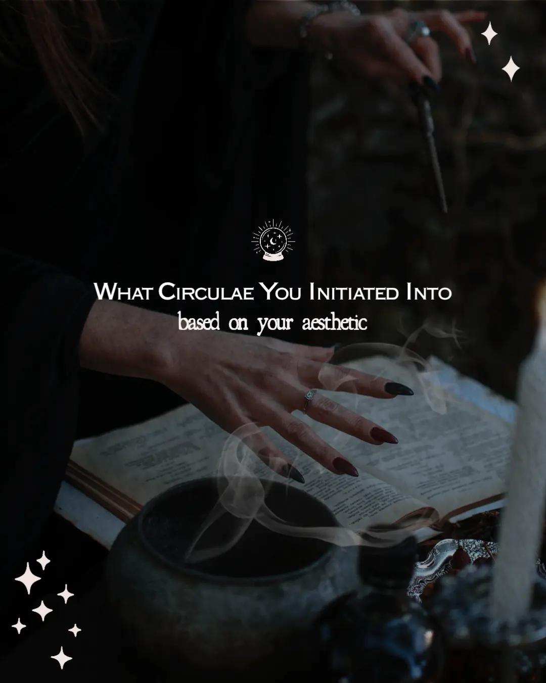 @Charlie Writes Horror