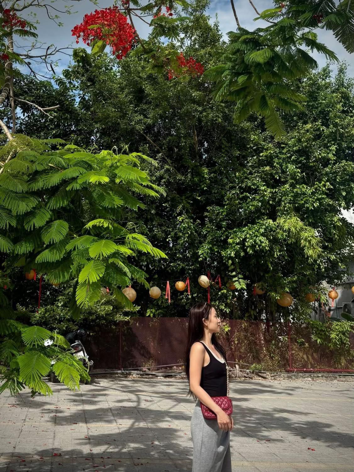 @Thư Mê Yoga