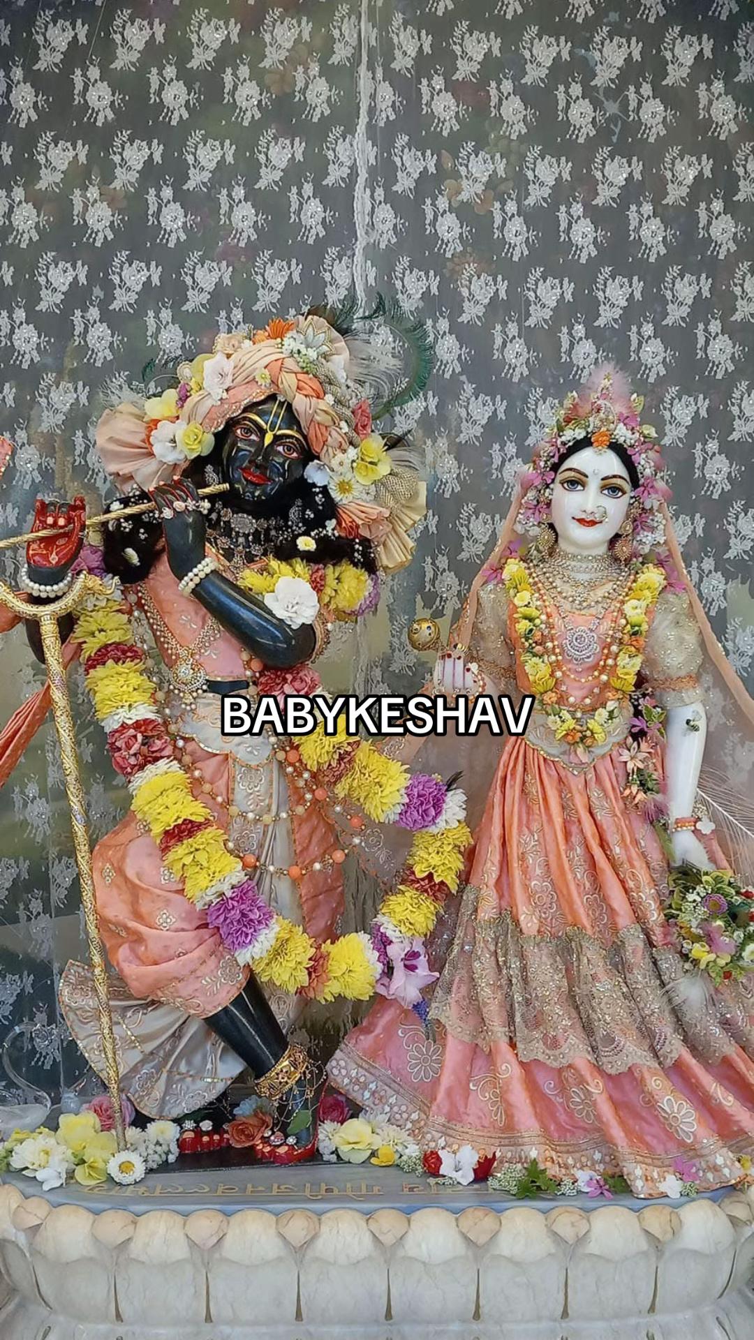 @Keshav