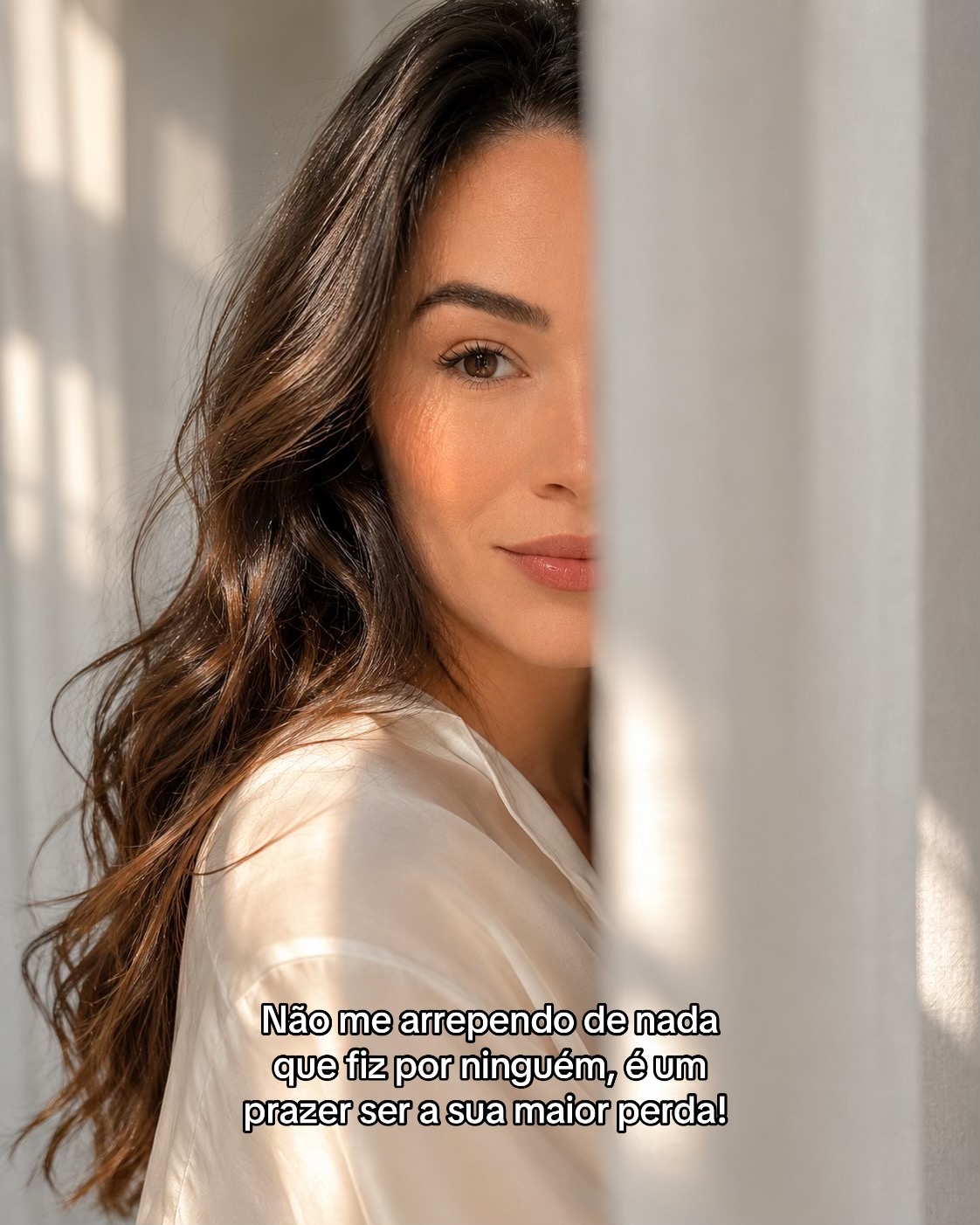 @Ju Oliveira