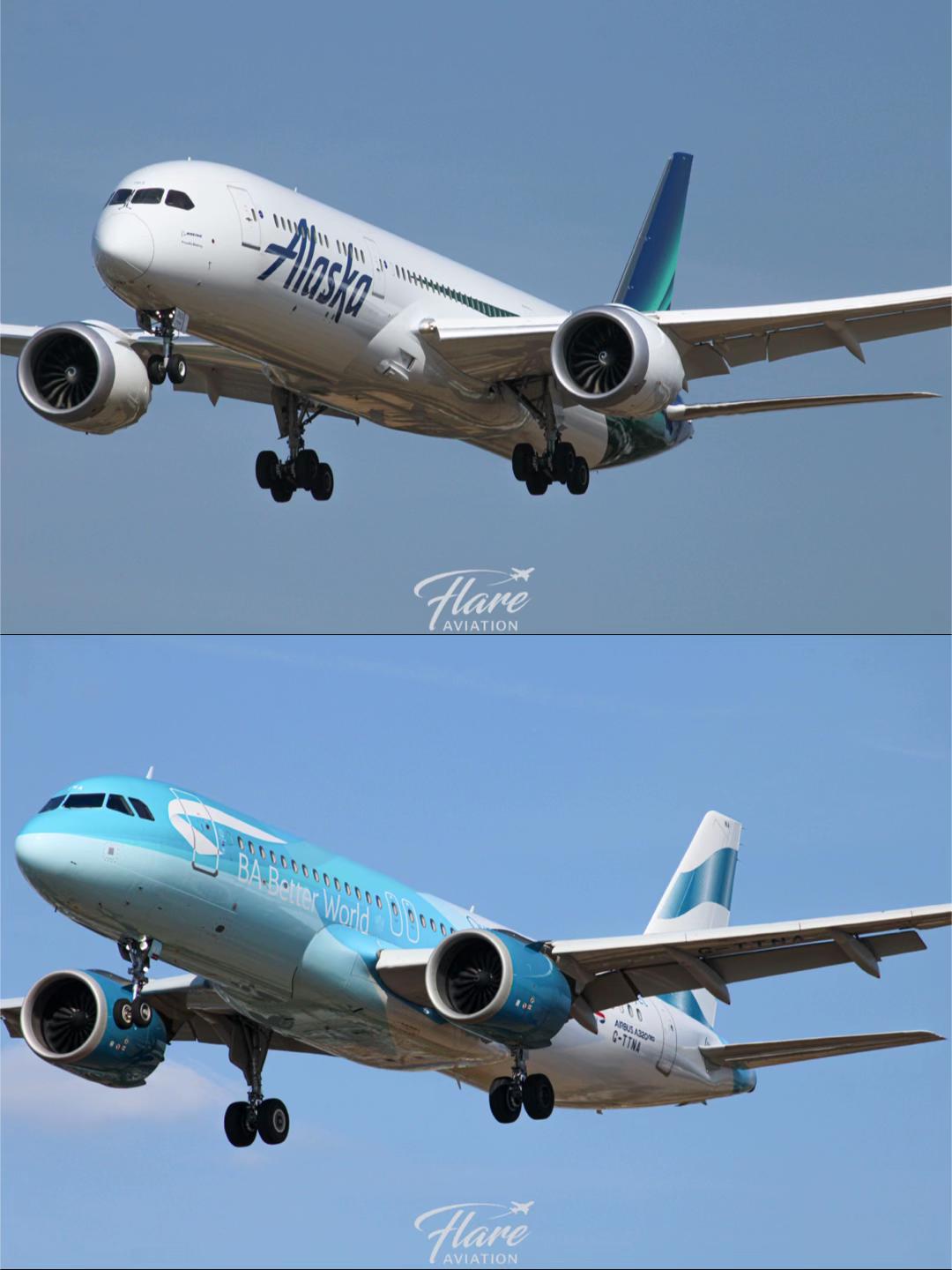 @FlareAviation