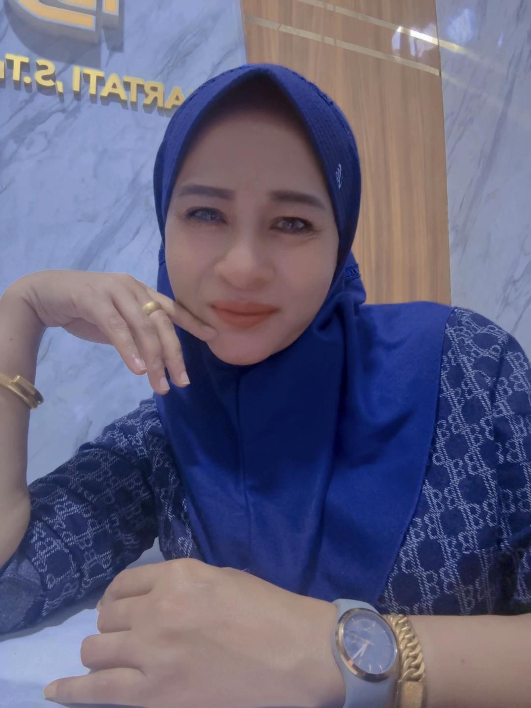 @Bidan hartati