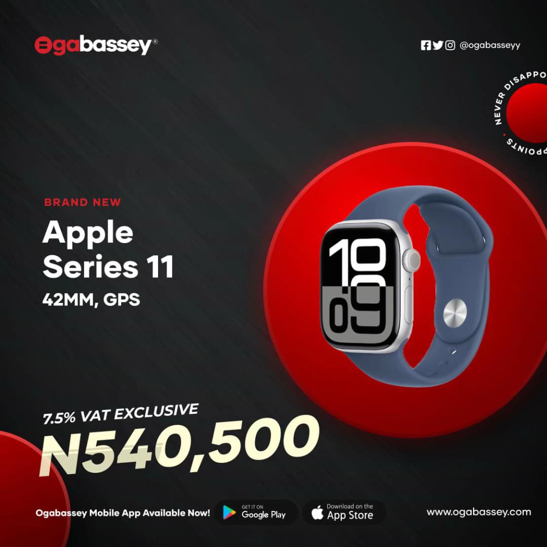 @Ogabassey Gadgets Store