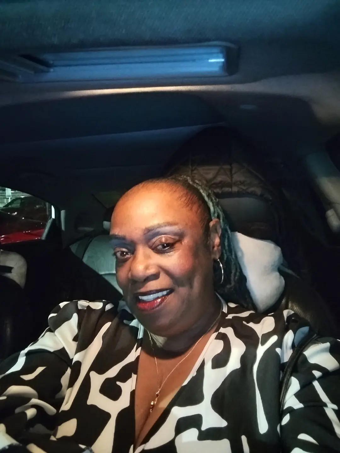 @Patricia Ware