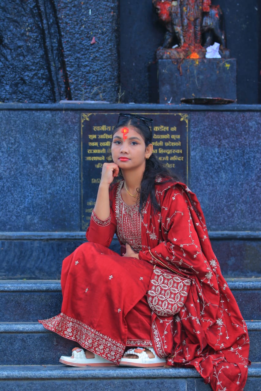 @Kalpana🌹xetrri