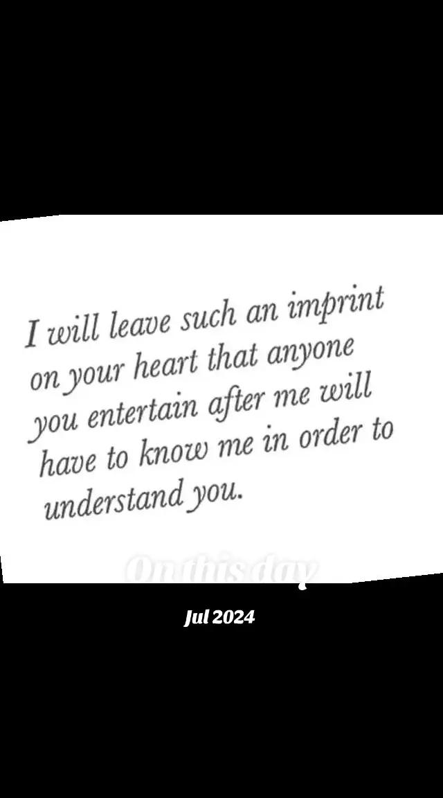 @Hope