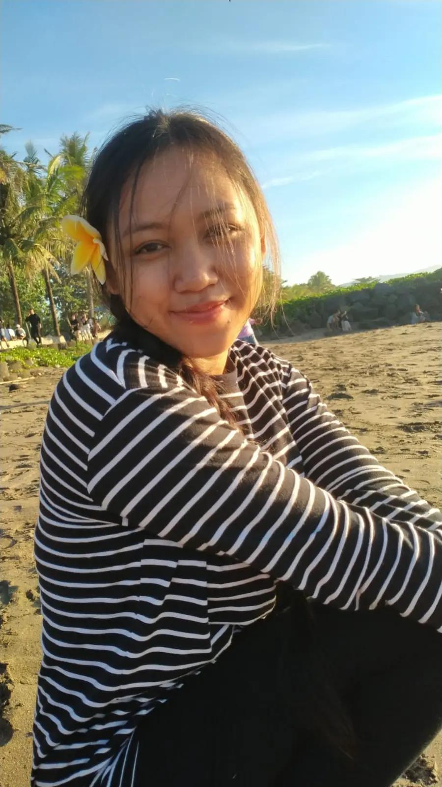 @Aisyah Tiesyah
