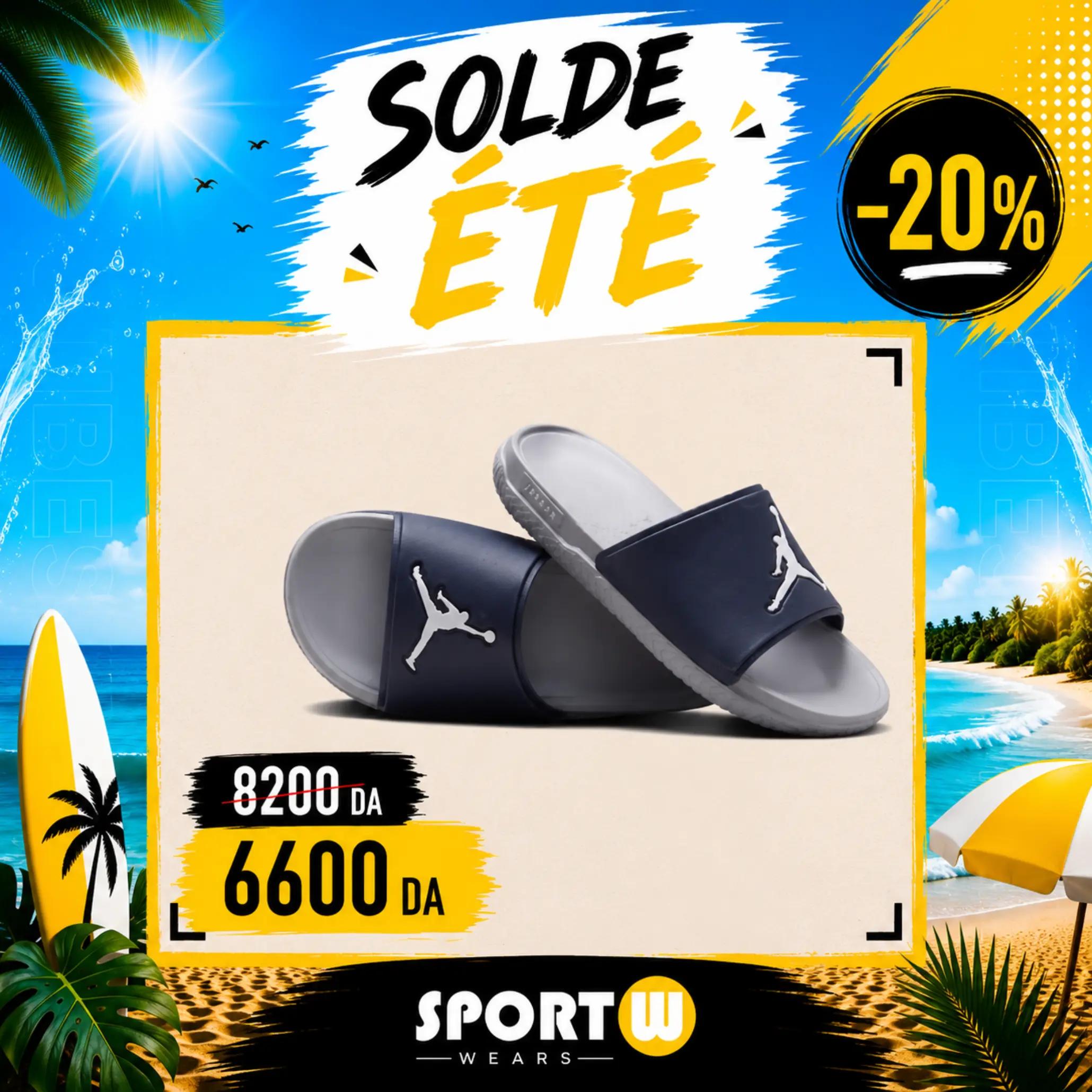 @SPORT WEARS DZ