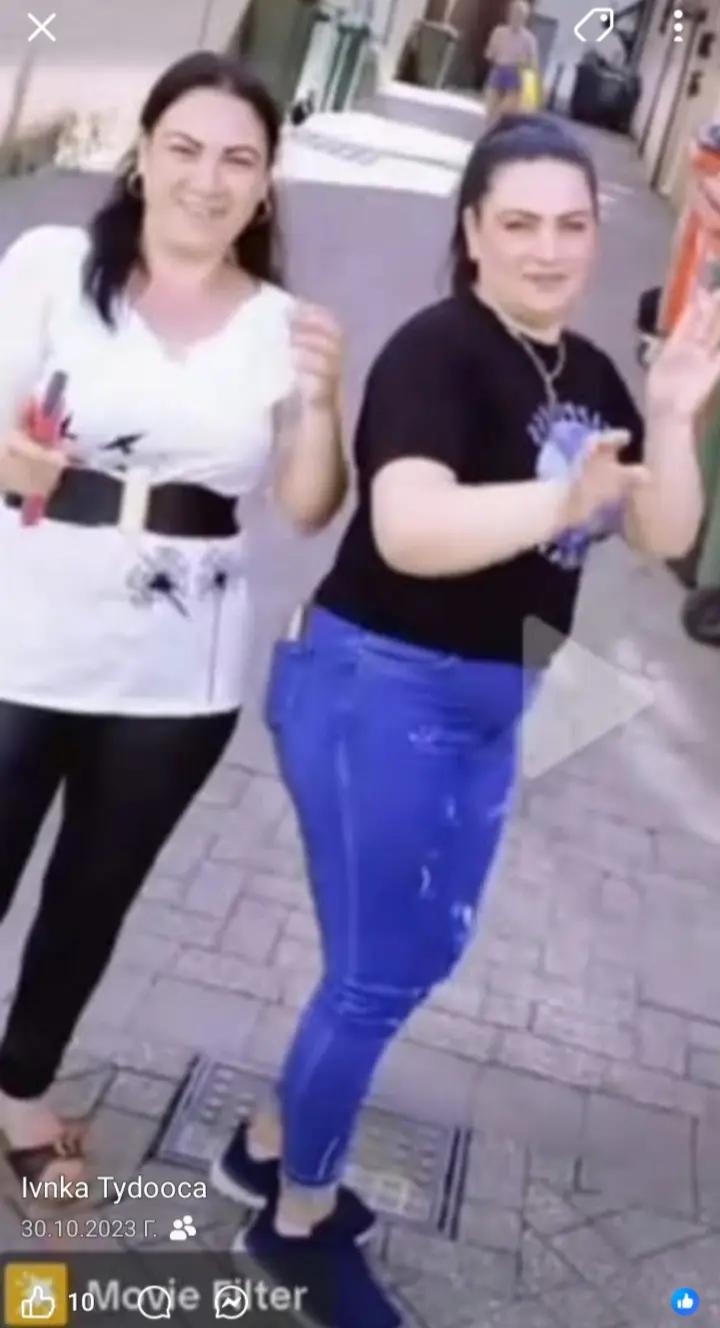 @ivanka todorova
