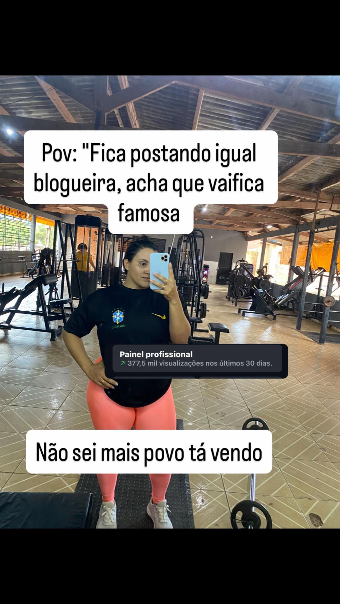 @Thais Mendes