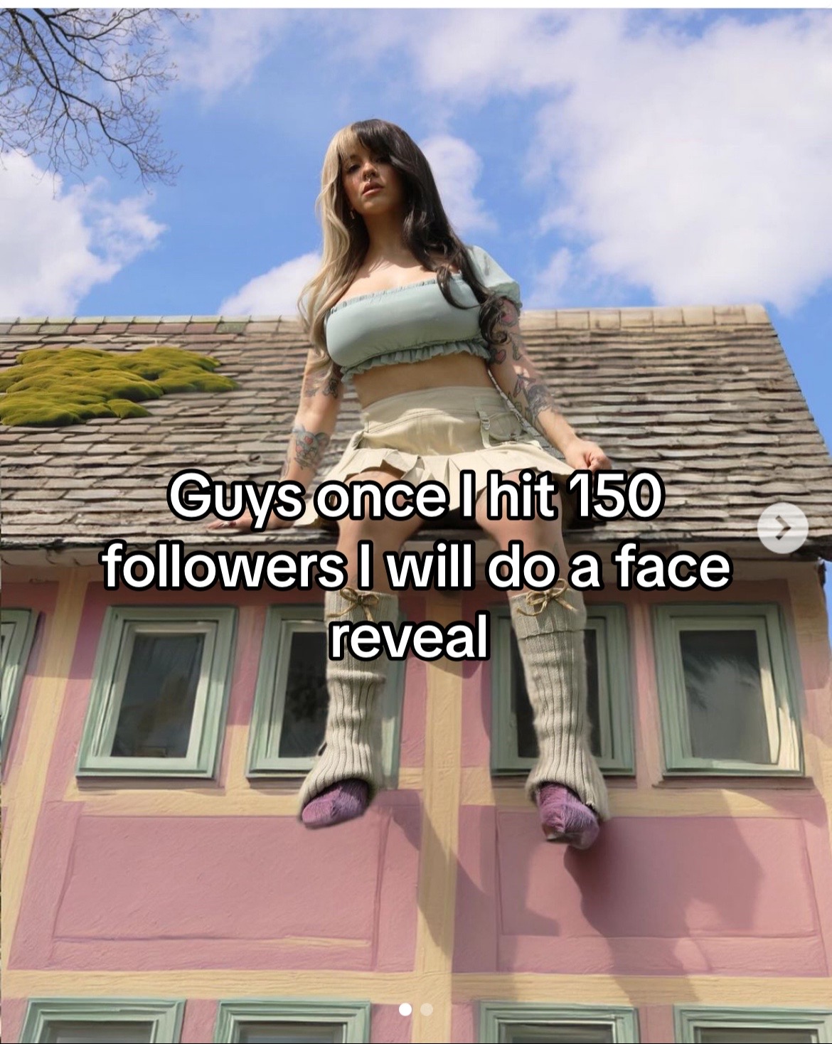 @Melanie Martinez fanpage