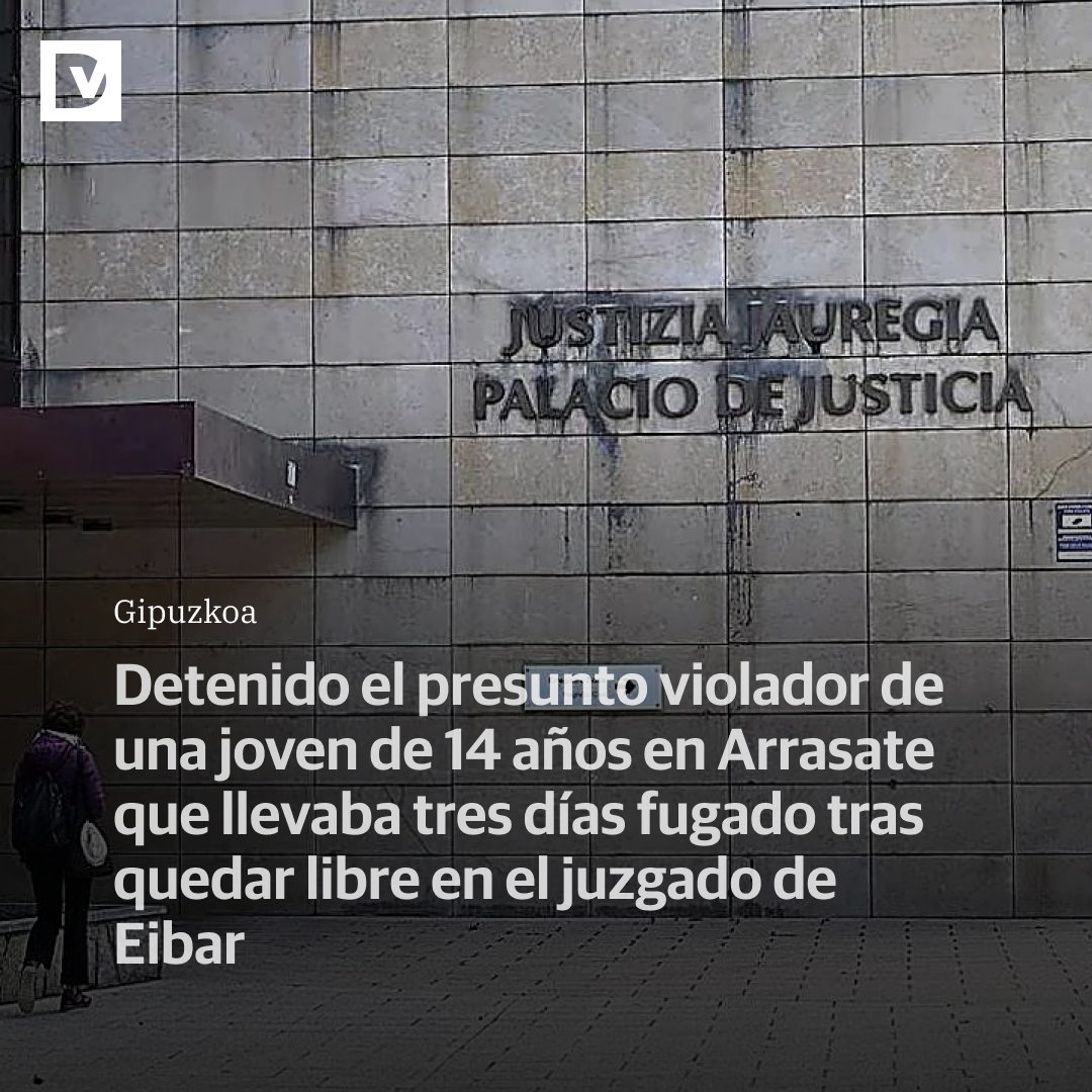 @El Diario Vasco