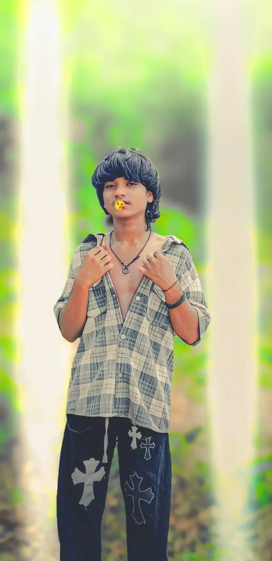@Babu ge randi 🖕🖕