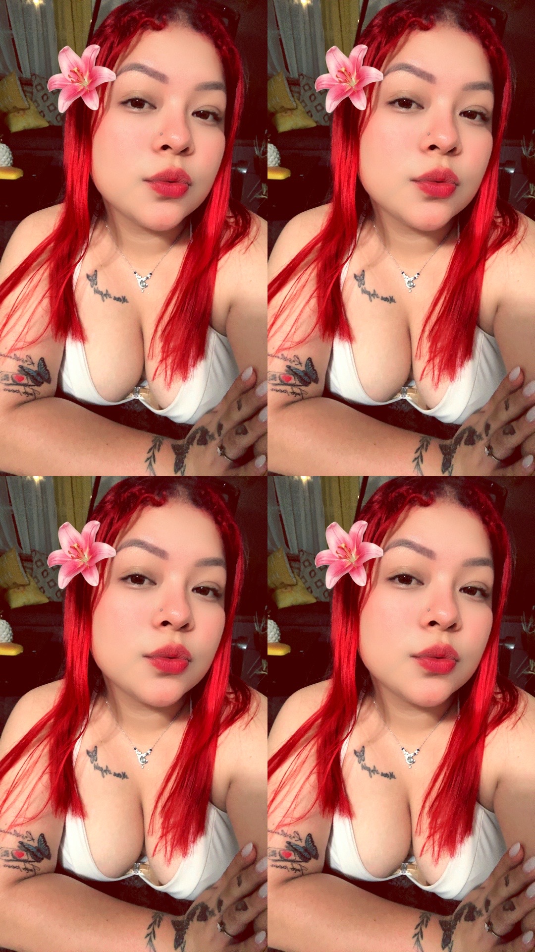 @Stephanie Mancia🇸🇻❤️