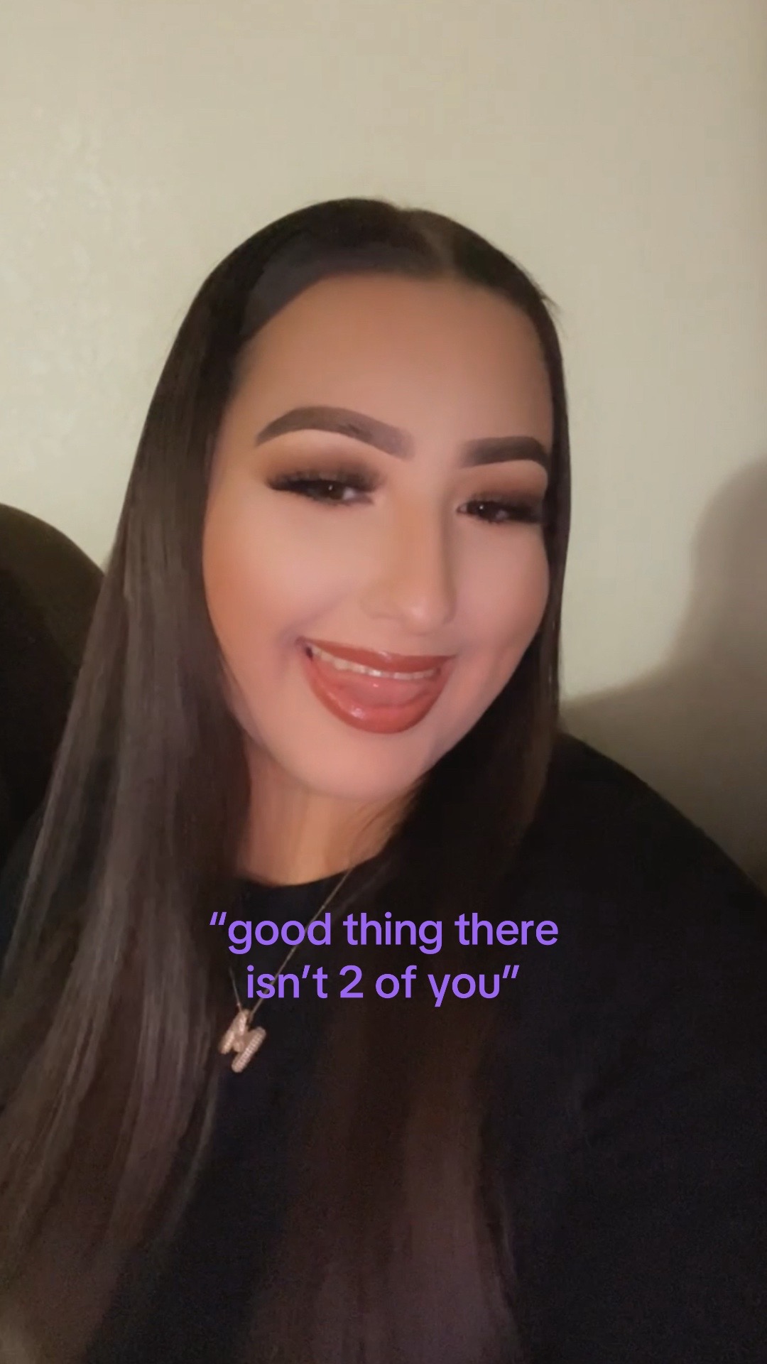 @Maddy