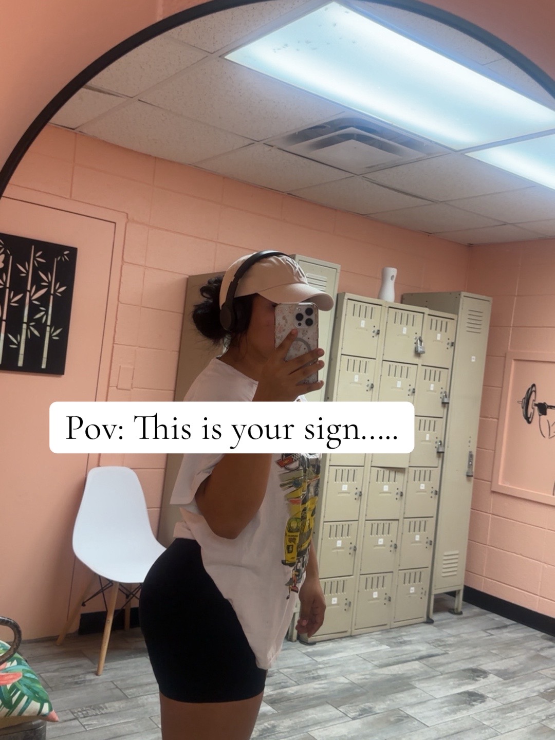 @Giselle Chavez