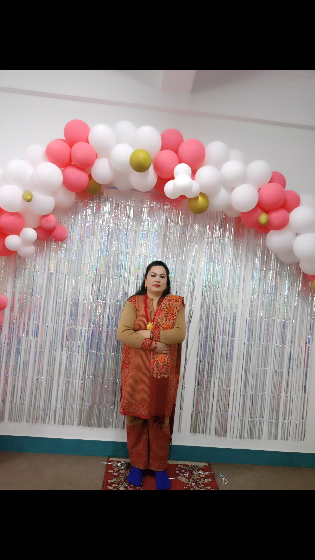 @Prashmsha Bisunke