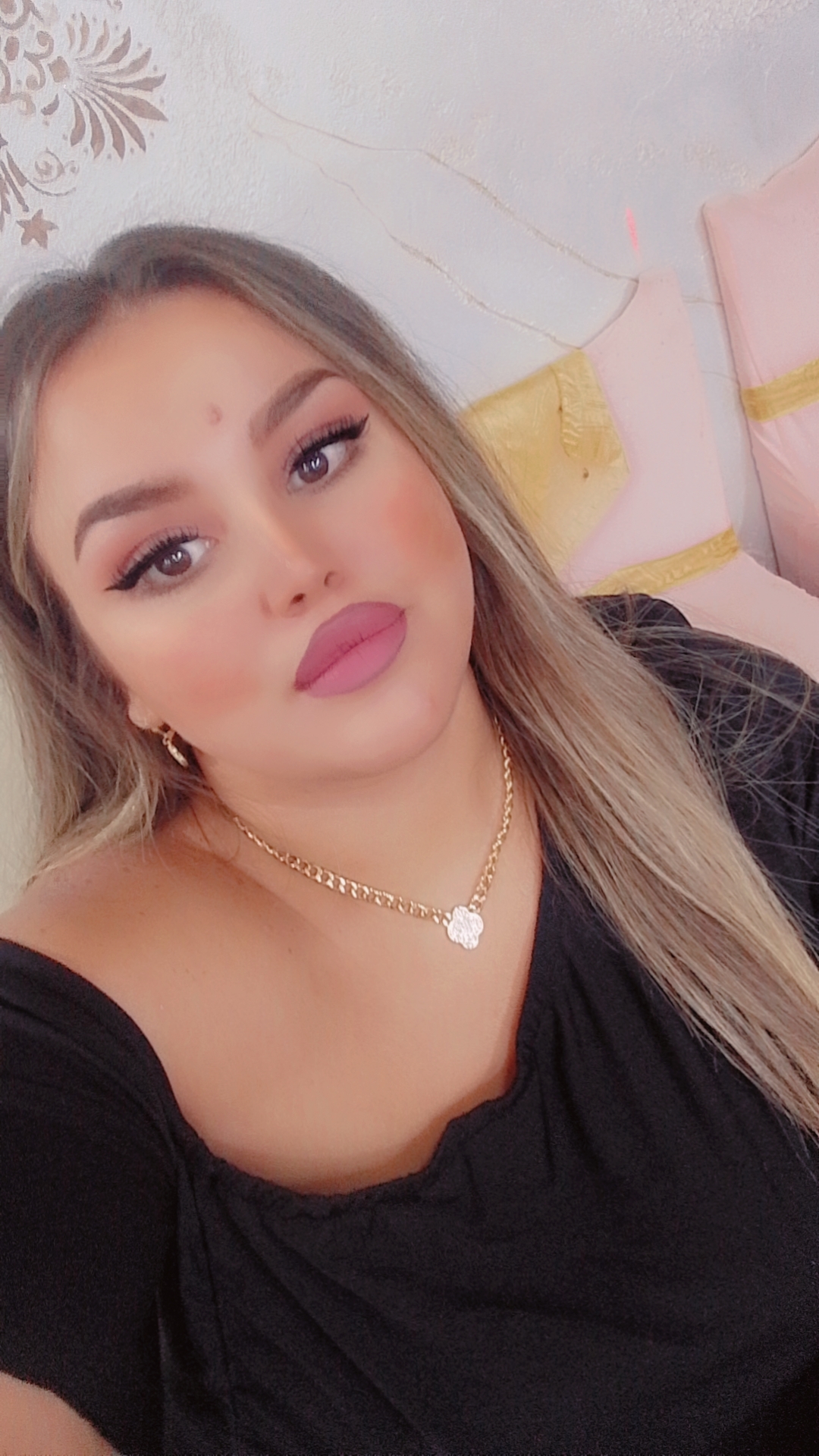 @Miss_ronde_algerie_2023