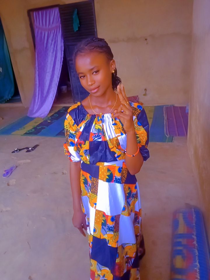 @Racky Thiam