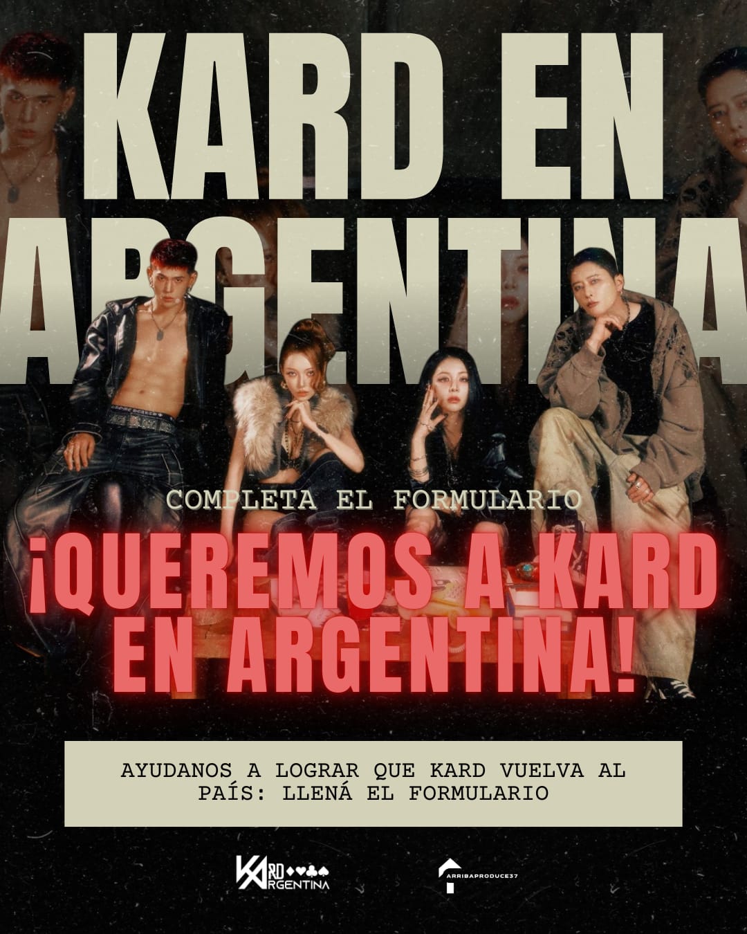 @KARD ARGENTINA