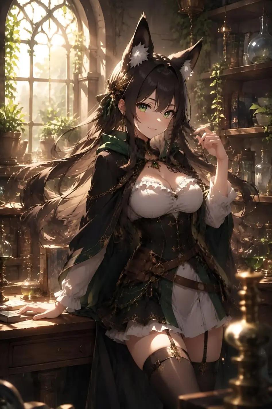 @Fenrir Legend