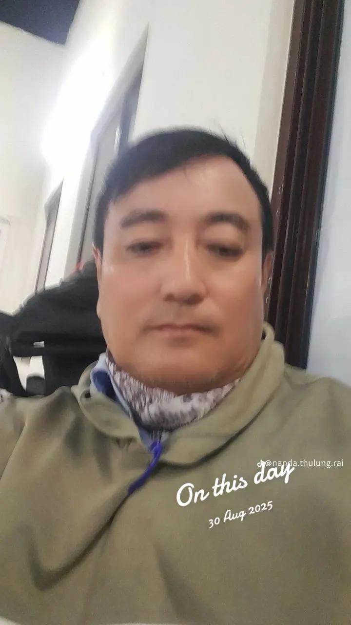 @thulung rai