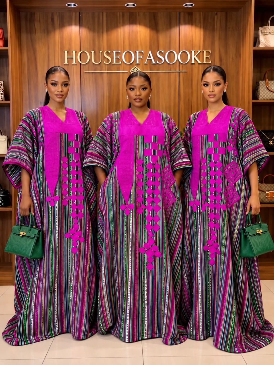@HOUSEOFASOOKE