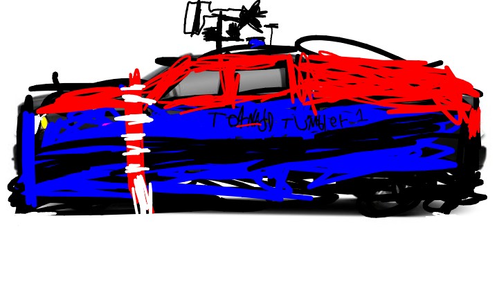 @truck