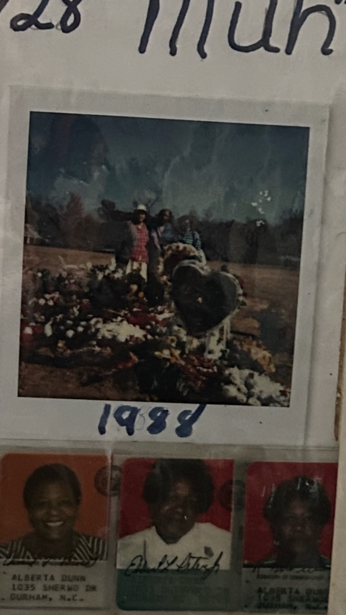 @Granny Price347