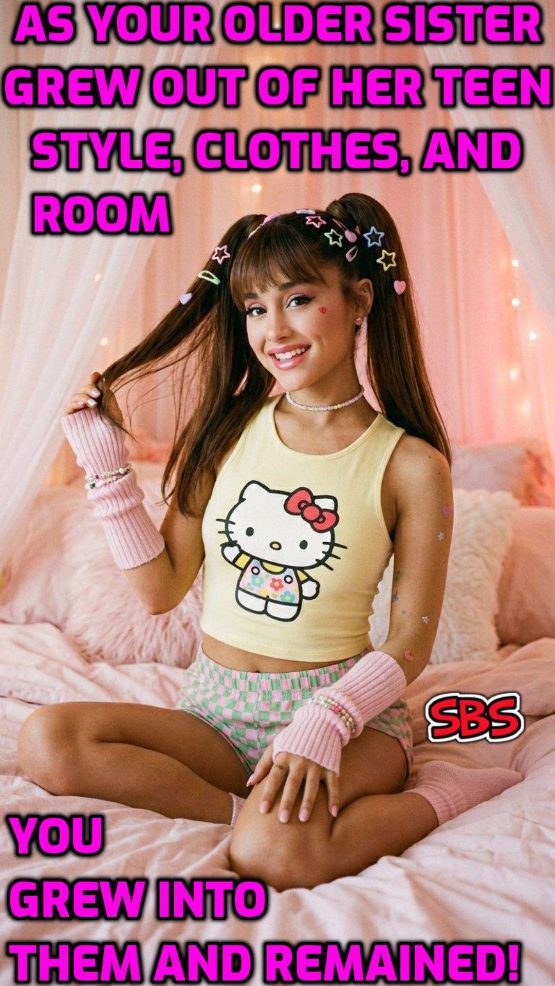 @home of feminization