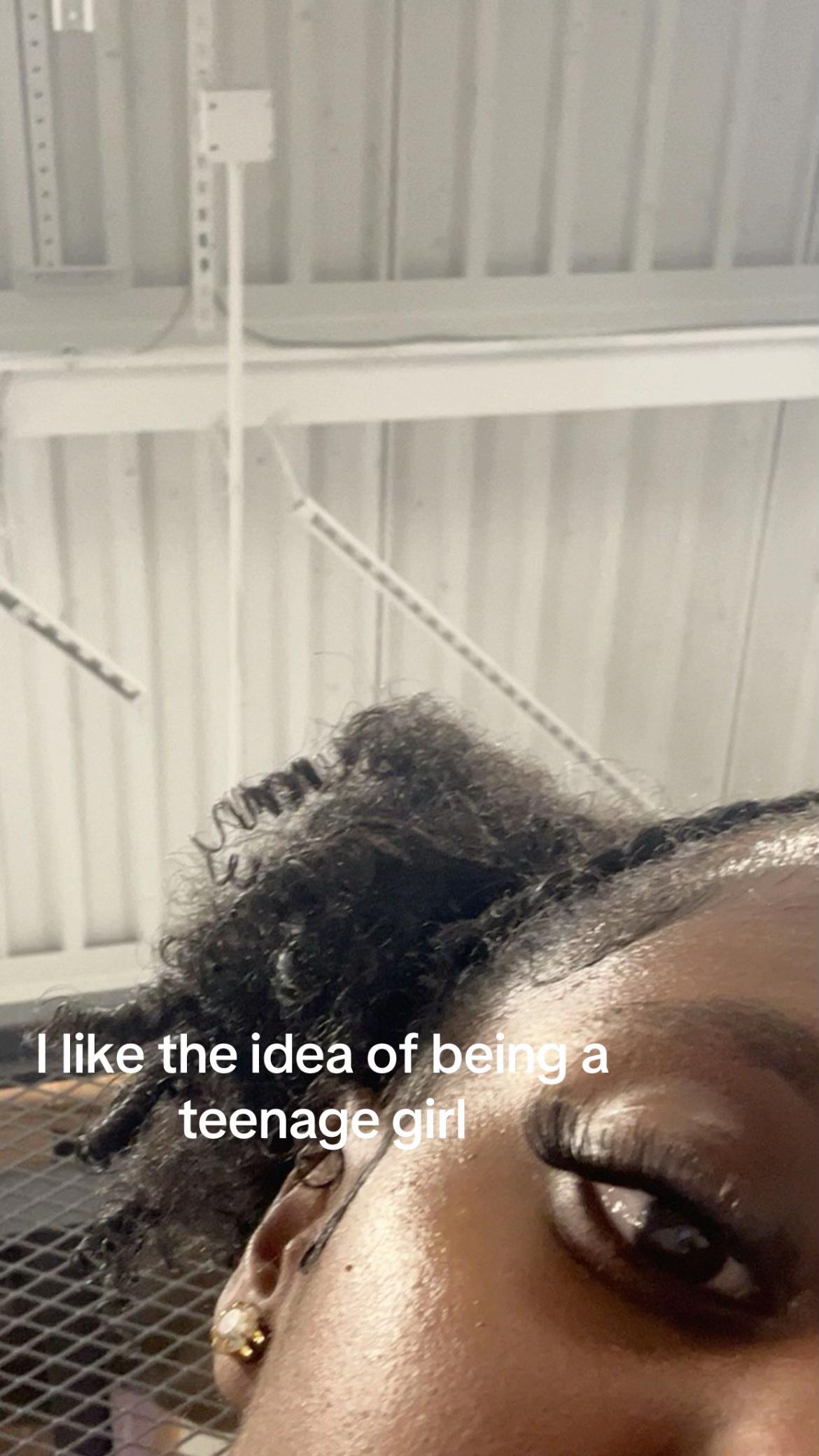 @Mary