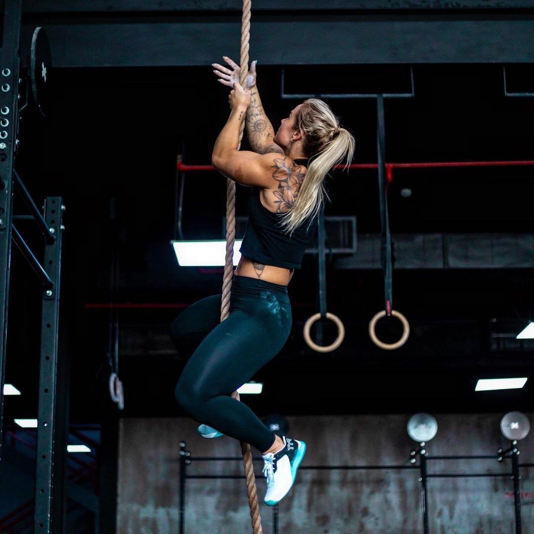 @Dani Elle Speegle