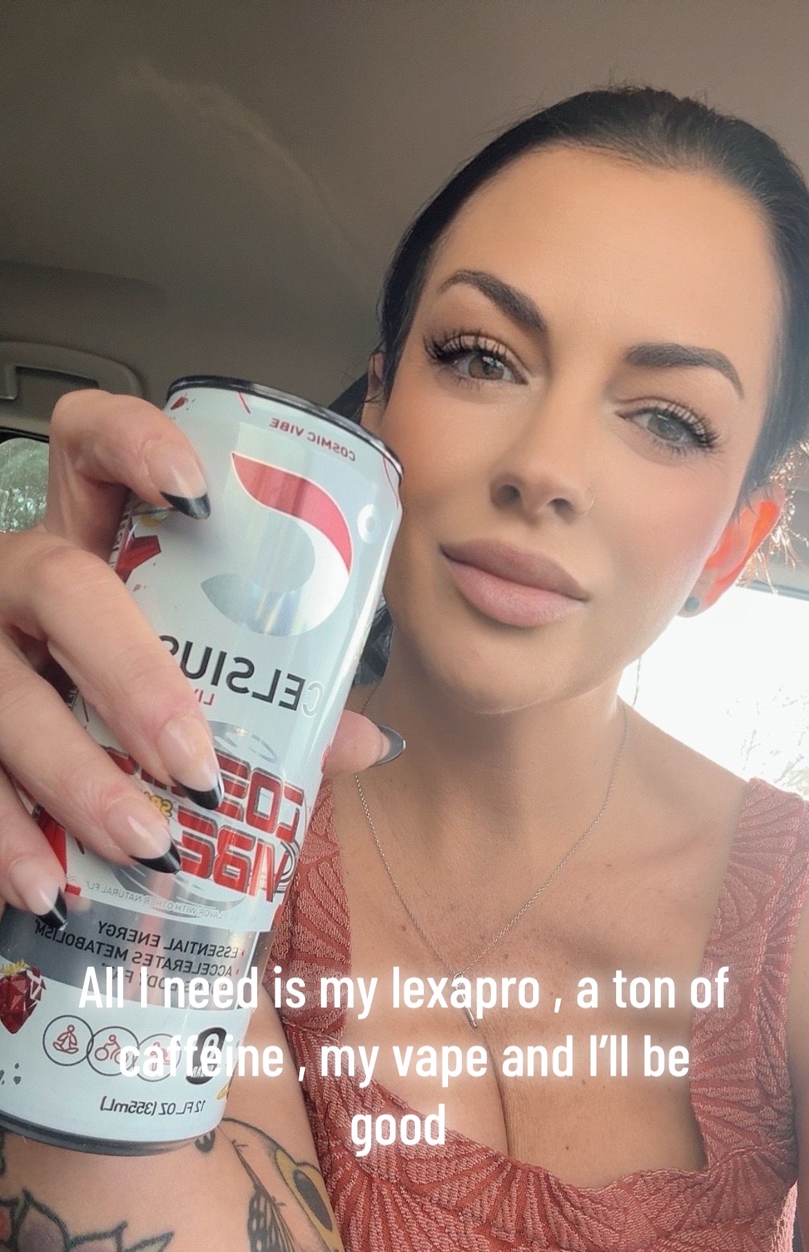 @Nicole