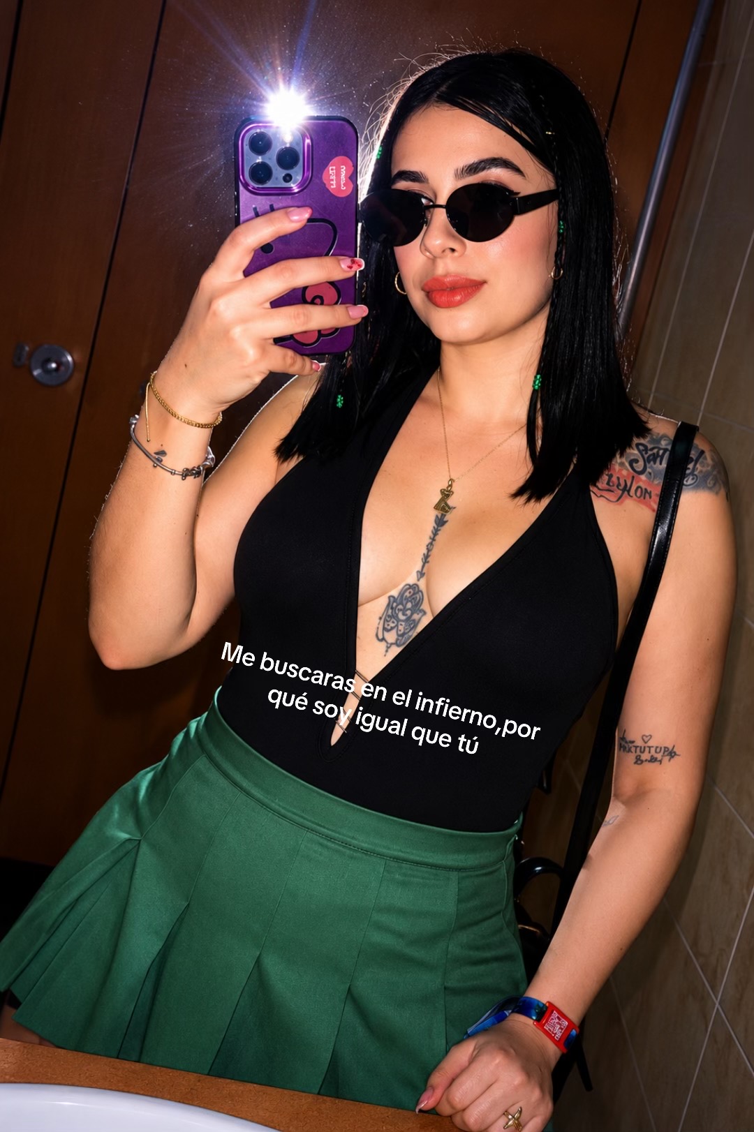 @♈️Liis Ortega♈️